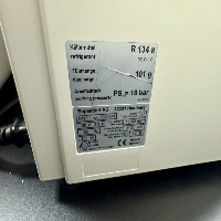 Eppendorf 5415 R Refrigeratred Centrifuge image 2